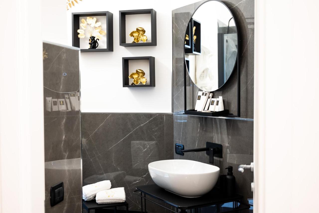 Nm Luxury Suites ポンペイ エクステリア 写真