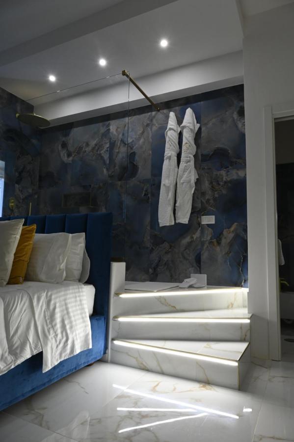 Nm Luxury Suites ポンペイ エクステリア 写真