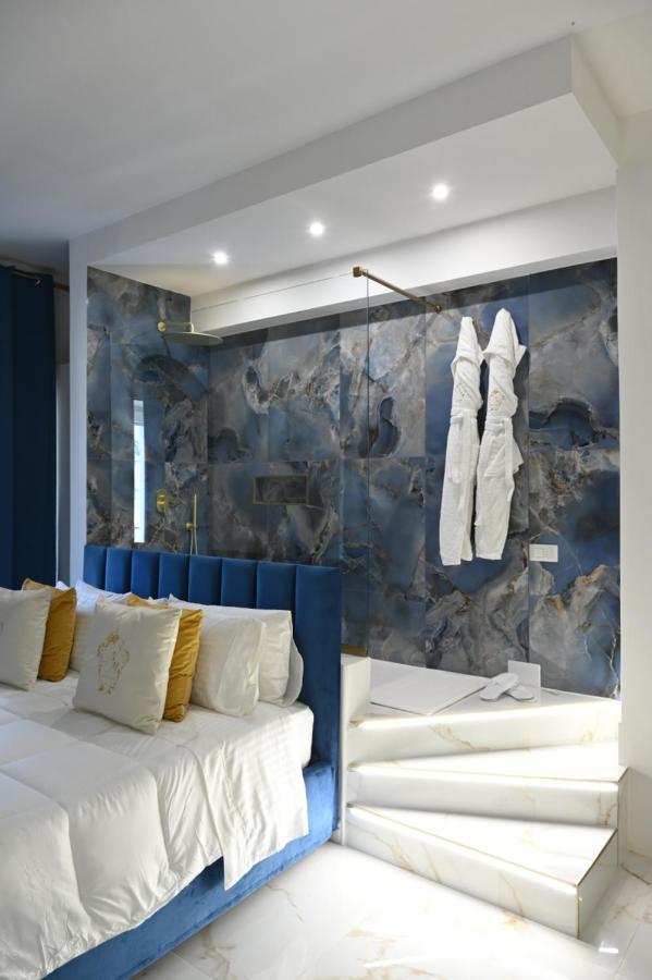 Nm Luxury Suites ポンペイ エクステリア 写真