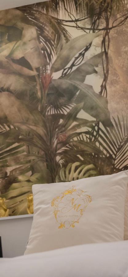 Nm Luxury Suites ポンペイ エクステリア 写真
