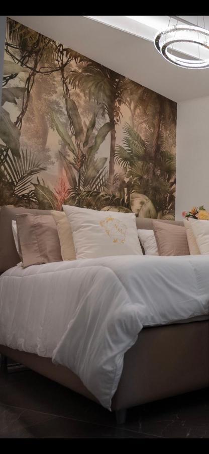 Nm Luxury Suites ポンペイ エクステリア 写真